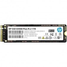 HP EX900 Plus 1 TB (35M34AA)