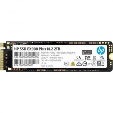 HP EX900 Plus 2 TB (35M35AA)