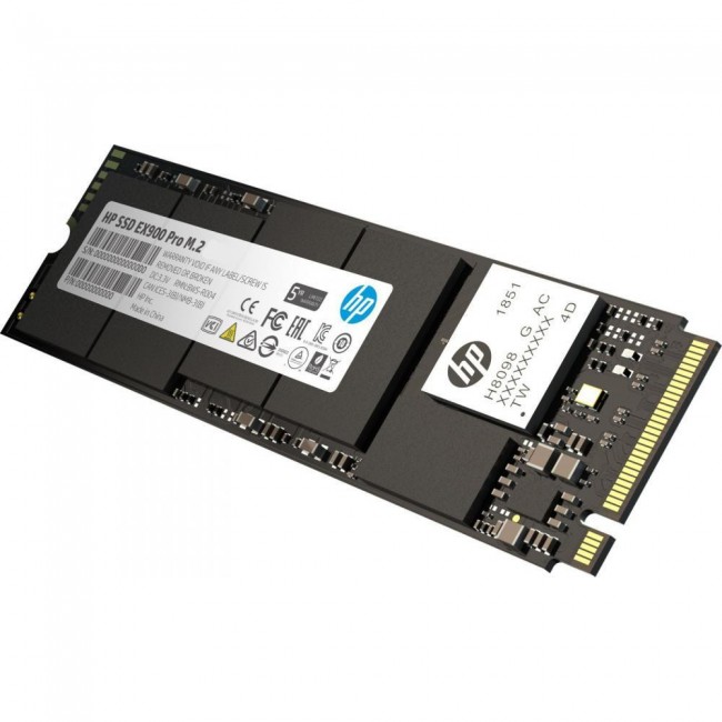 HP EX900 Pro 1 TB (9XL77AA)