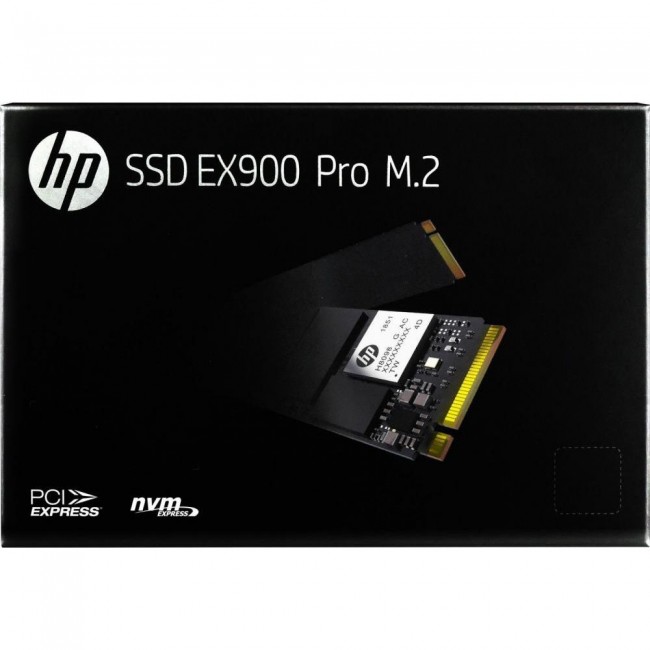 HP EX900 Pro 1 TB (9XL77AA)