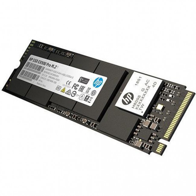 HP EX900 Pro 512 GB (9XL76AA)