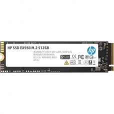 HP EX950 512 GB (5MS22AA)