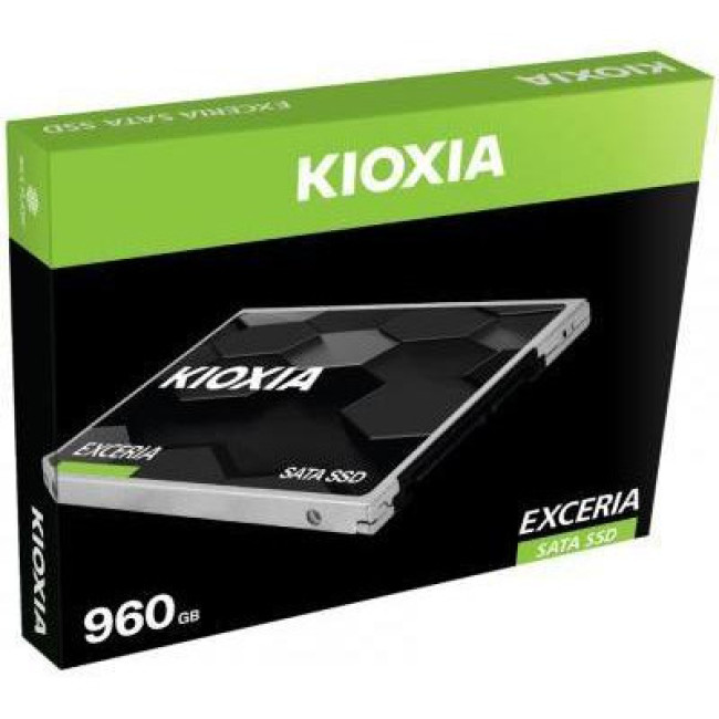 Kioxia Exceria 960 GB (LTC10Z960GG8)