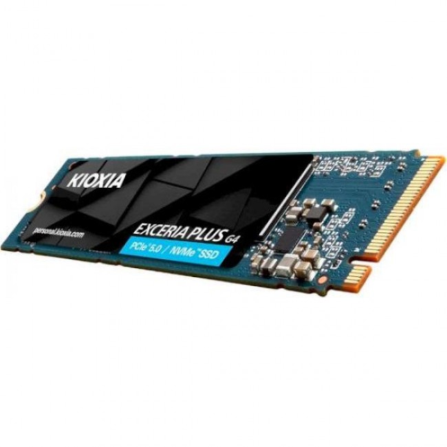 Kioxia Exceria Plus G4 2 TB (LVD10Z002TG8)