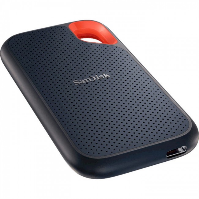 SanDisk Extreme Portable V2 500 GB (SDSSDE61-500G-G25)