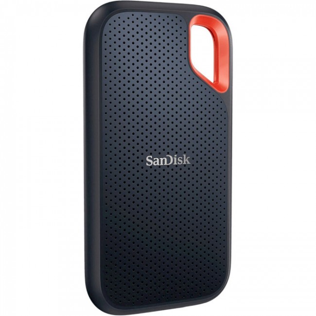 SanDisk Extreme Portable V2 500 GB (SDSSDE61-500G-G25)