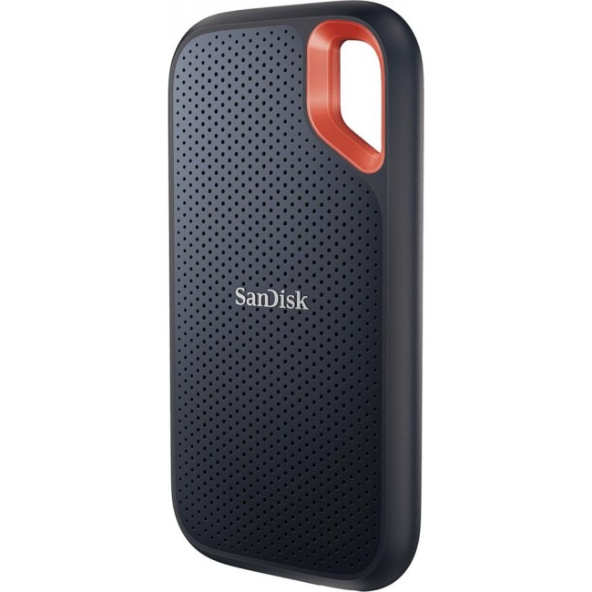 SanDisk Extreme Portable V2 8 TB (SDSSDE61-8T00-G25)