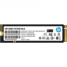 HP FX700 1 TB (8U2N3AA)
