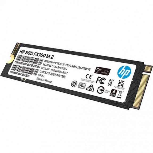 HP FX700 1 TB (8U2N3AA)