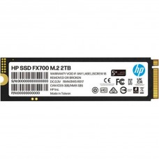 HP FX700 2 TB (8U2N5AA)