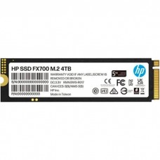 HP FX700 4 TB (8U2N7AA)