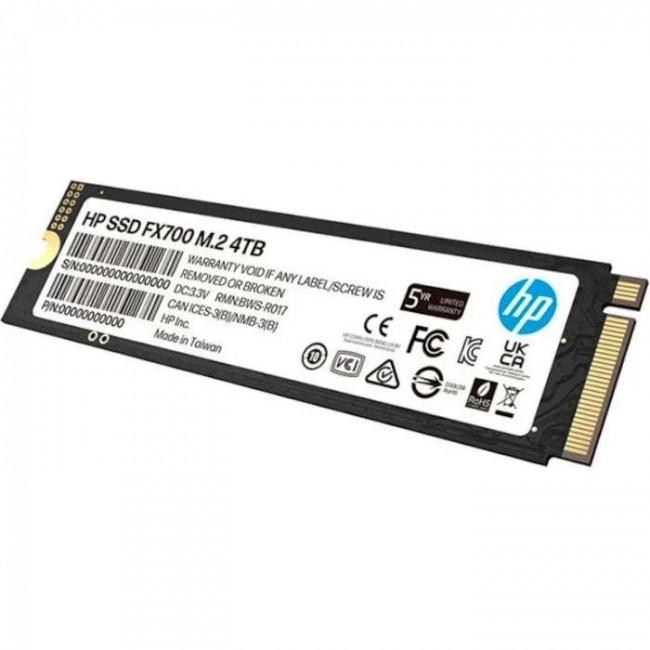 HP FX700 4 TB (8U2N7AA)
