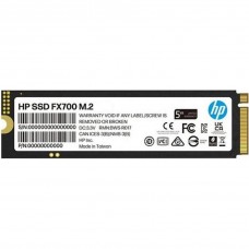 HP FX700 512 GB (8U2N1AA)