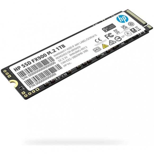 HP FX900 1 TB (57S53AA)