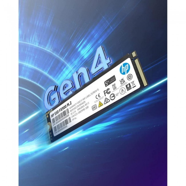 HP FX900 1 TB (57S53AA)