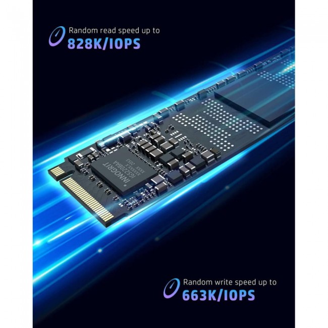 HP FX900 1 TB (57S53AA)