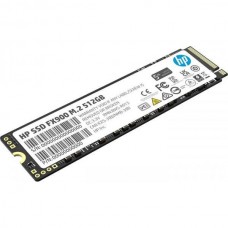 HP FX900 512 GB (57S52AA)