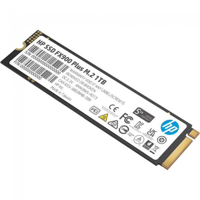 HP FX900 Plus 1 TB (7F617AA)