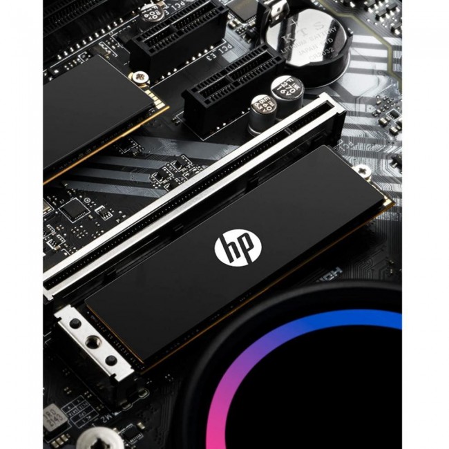 HP FX900 Pro 1 TB (4A3U0AA)