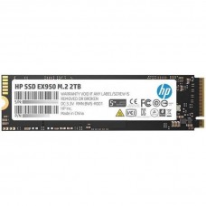HP FX900 Pro 2 TB (4A3U1AA)