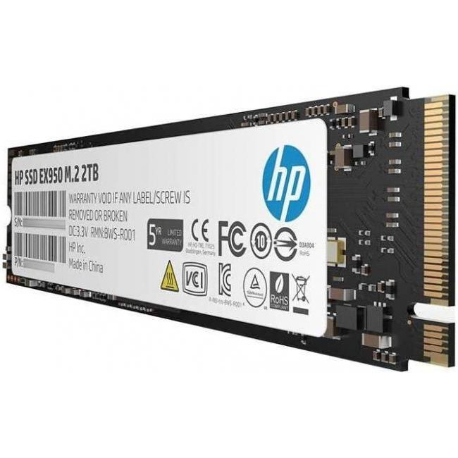 HP FX900 Pro 2 TB (4A3U1AA)