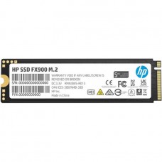 HP FX900 Pro 512 GB (4A3T9AA)
