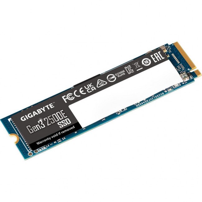 GIGABYTE Gen3 2500E 2 TB (G325E2TB)