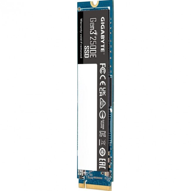 GIGABYTE Gen3 2500E 2 TB (G325E2TB)