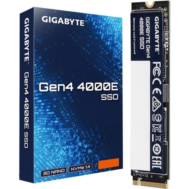 Gigabyte Gen4 4000E 1 TB (G440E1TB)