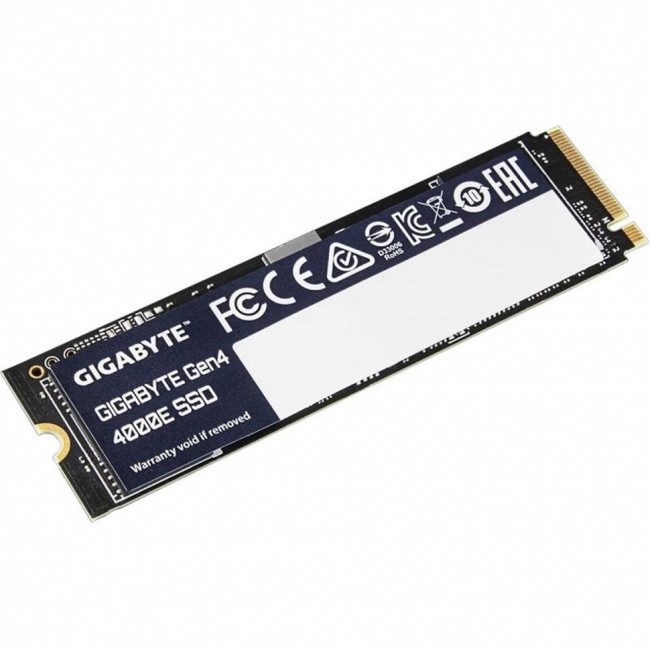 Gigabyte Gen4 4000E 1 TB (G440E1TB)