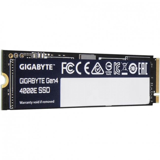 Gigabyte Gen4 4000E 1 TB (G440E1TB)