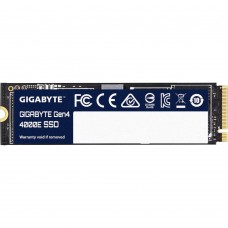 GIGABYTE Gen4 4000E 250 GB (G440E250G)