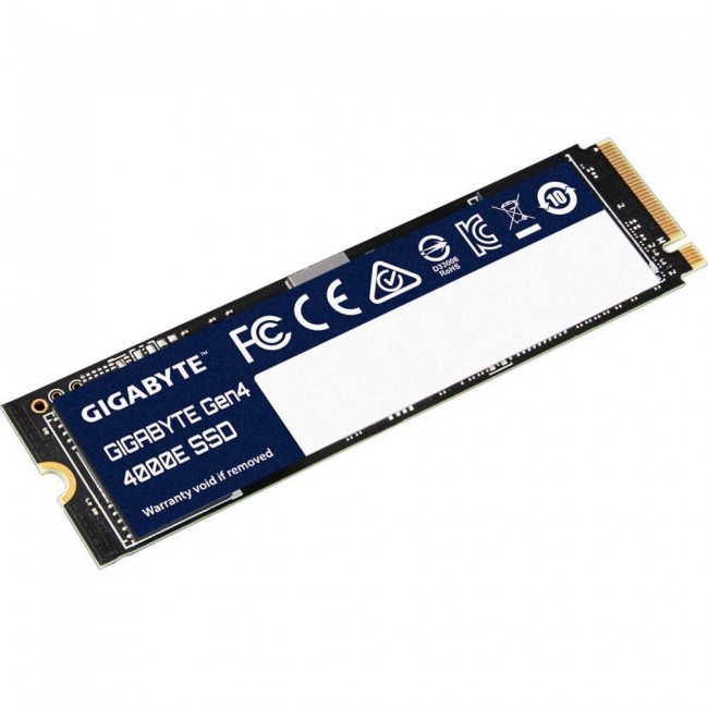 GIGABYTE Gen4 4000E 250 GB (G440E250G)