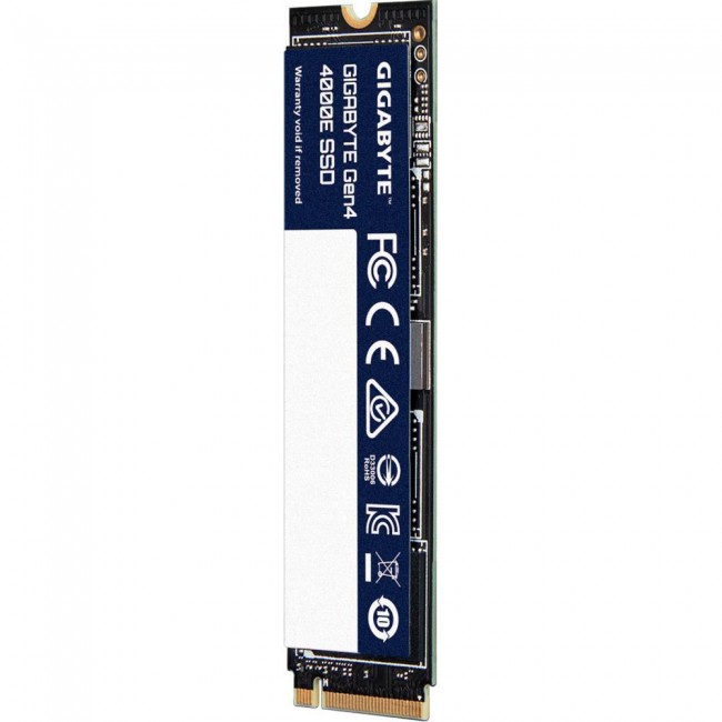 GIGABYTE Gen4 4000E 250 GB (G440E250G)