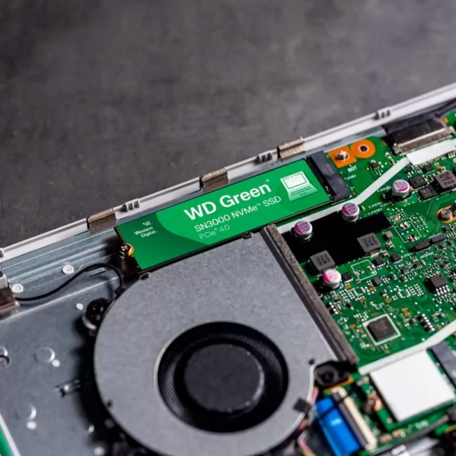 WD Green SN3000 1 TB (WDS100T4G0E)