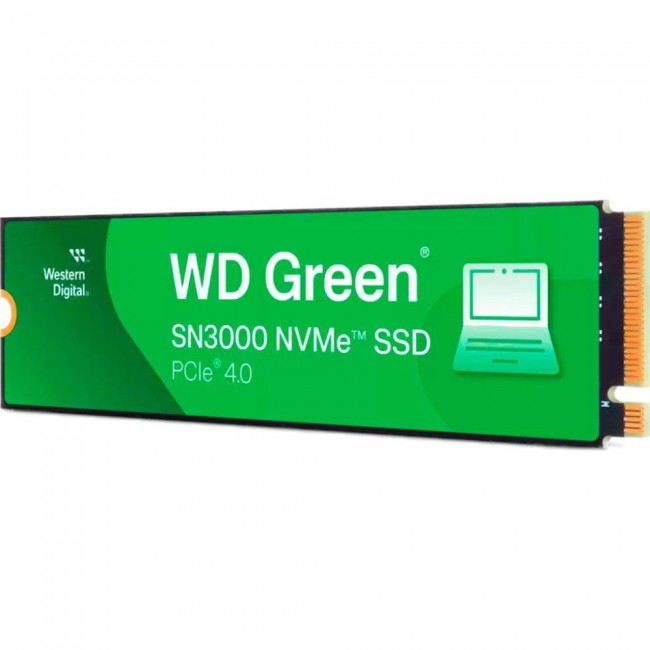 WD Green SN3000 1 TB (WDS100T4G0E)