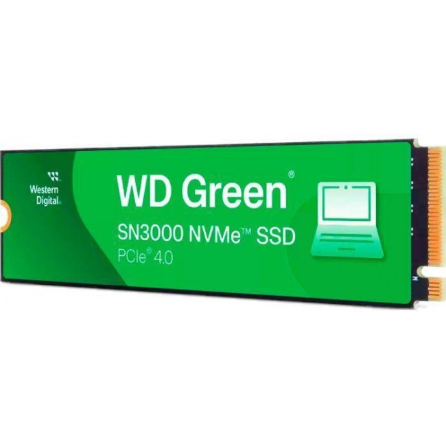 WD Green SN3000 2 TB (WDS200T4G0E)
