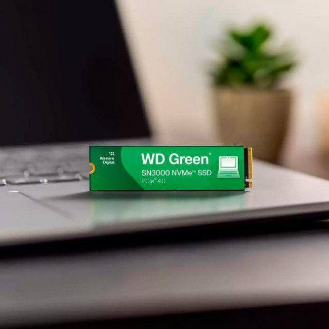 WD Green SN3000 2 TB (WDS200T4G0E)