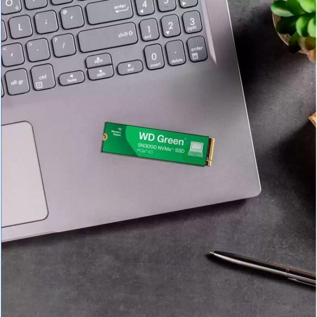 WD Green SN3000 2 TB (WDS200T4G0E)