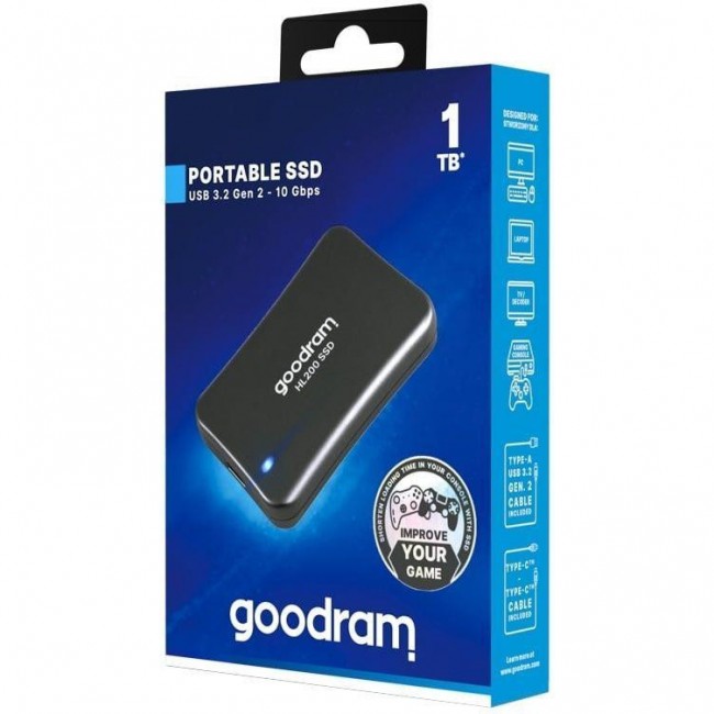 GOODRAM HL200 1 TB (SSDPR-HL200-01T)