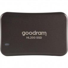 GOODRAM HL200 256 GB (SSDPR-HL200-256)