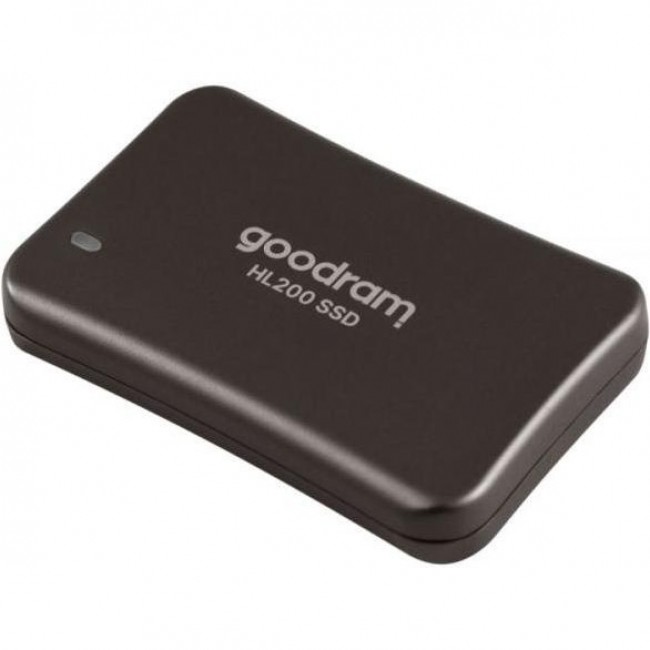 GOODRAM HL200 256 GB (SSDPR-HL200-256)