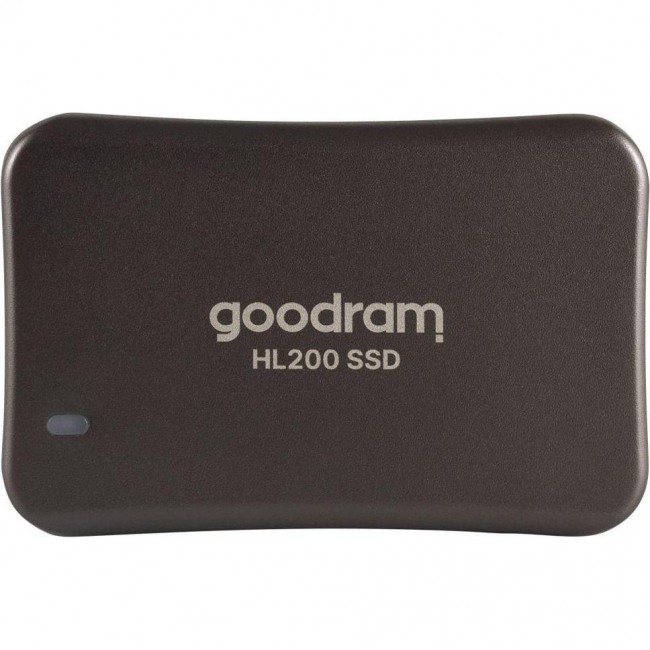 GOODRAM HL200 256 GB (SSDPR-HL200-256)