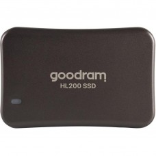 GOODRAM HL200 512 GB (SSDPR-HL200-512)