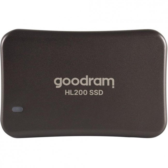 GOODRAM HL200 512 GB (SSDPR-HL200-512)