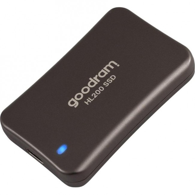 GOODRAM HL200 512 GB (SSDPR-HL200-512)