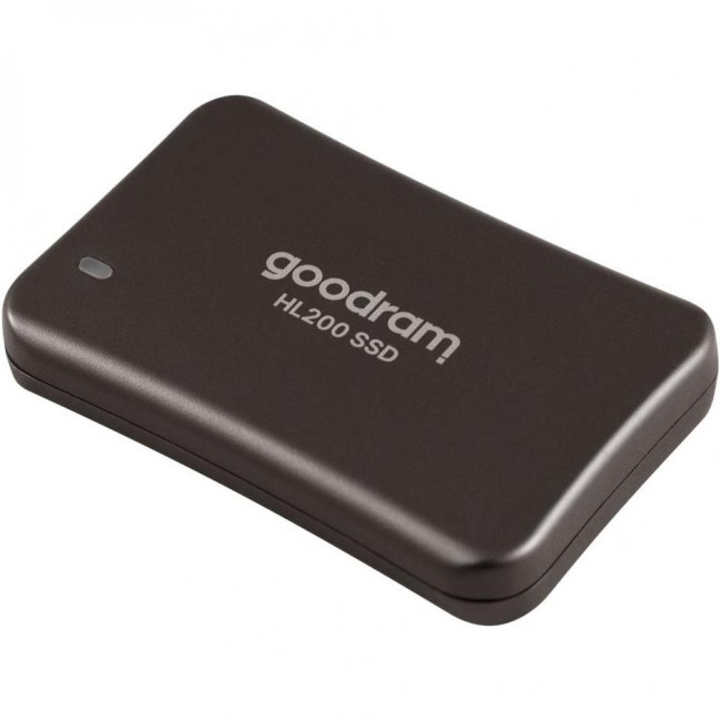 GOODRAM HL200 512 GB (SSDPR-HL200-512)