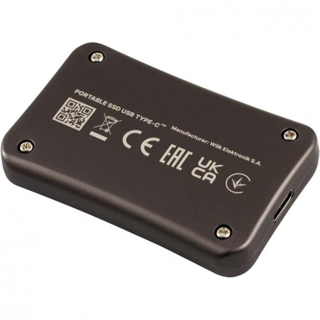 GOODRAM HL200 512 GB (SSDPR-HL200-512)