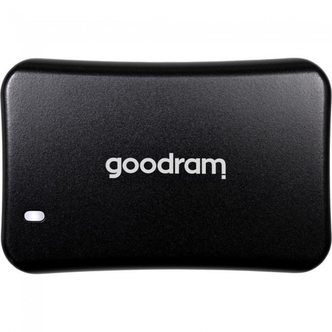 GOODRAM HX200 1 TB Black (SSDPR-HX200-1K0)