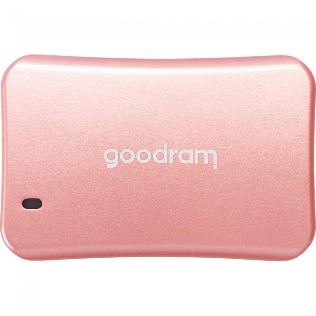 GOODRAM HX200 1 TB Rose Gold (SSDPR-HX200-1K0-RG)